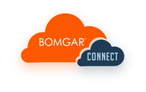 bomgar logo